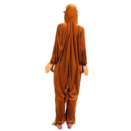 COSTUME SINGE 140CM