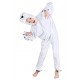 COSTUME OURS POLAIRE 140CM