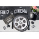 DECO A PARSEMER CINEMA