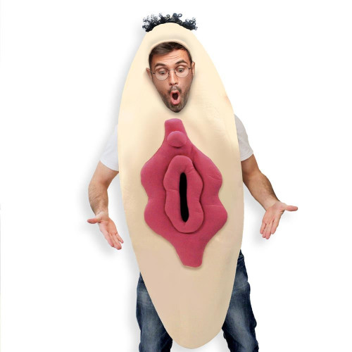 COSTUME MEGA FOUFOUNE