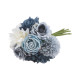 BOUQUET CELESTE 32CM