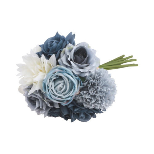 BOUQUET CELESTE 32CM