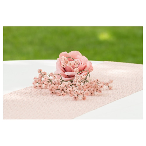 TIGE GYPSOPHILE ROSE