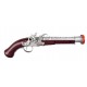 PISTOLET PIRATE 35CM