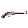 PISTOLET PIRATE 35CM