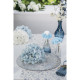TETE HORTENSIA BLEU CIEL