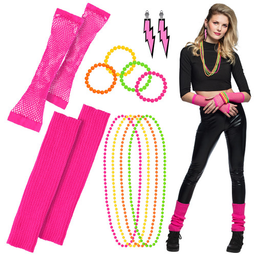 SET 80'S