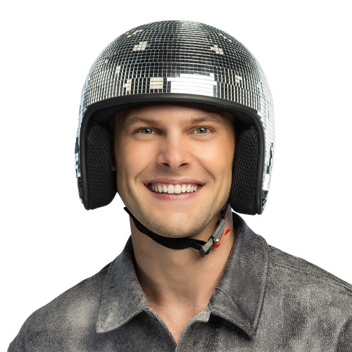 CASQUE DISCO