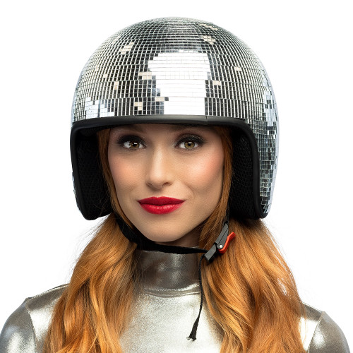 CASQUE DISCO