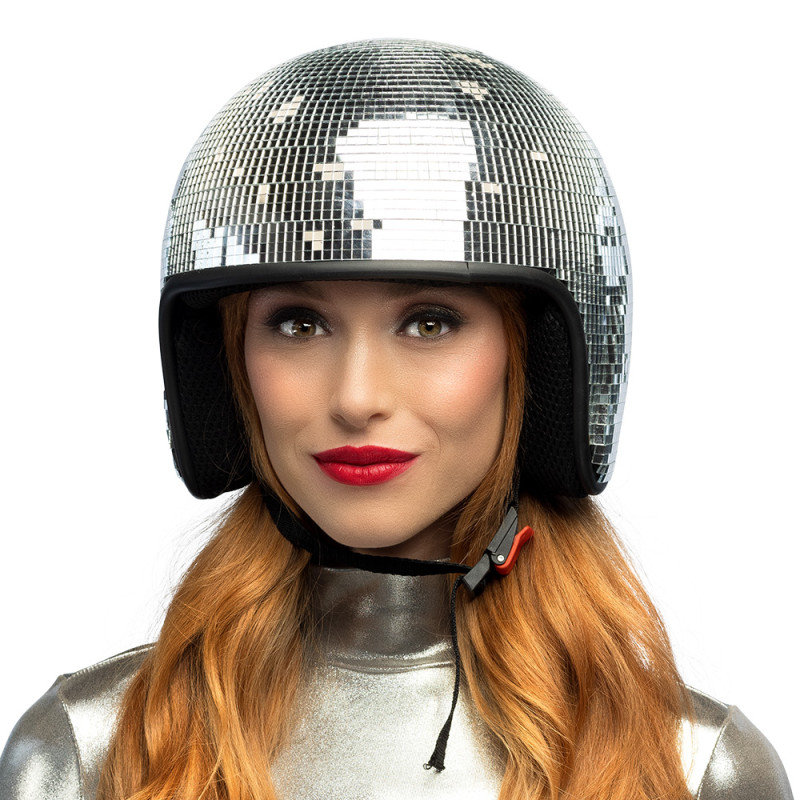 CASQUE DISCO