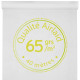 NAPPE RAINBOW BLANC 40 METRES