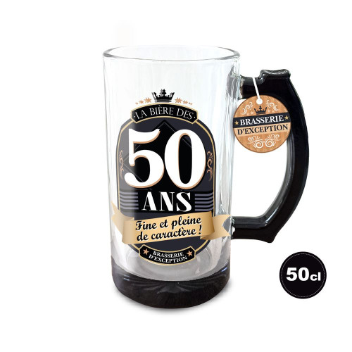 CHOPE NOIRE 50 AINE