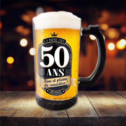 CHOPE NOIRE 50 AINE