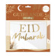 GUIRL.LETTRES EID MUBARAK