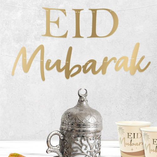 GUIRL.LETTRES EID MUBARAK
