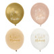 8 BALLONS EID MUBARAK