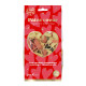 PASTA COEUR SAINT VALENTIN