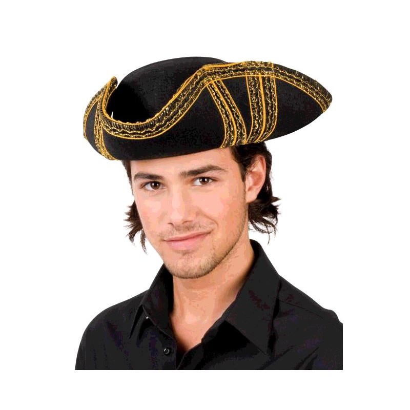 CHAPEAU PIRATE ROYAL