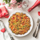 PASTA COEUR SAINT VALENTIN