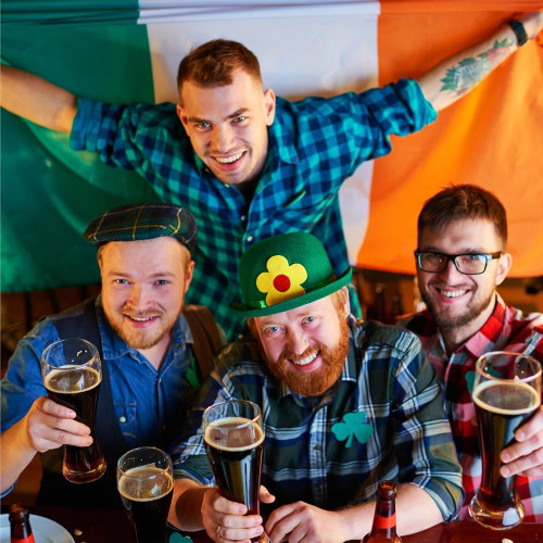 DRAPEAU IRLANDAIS 150X90CM