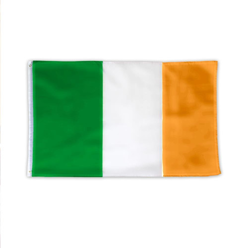 DRAPEAU IRLANDAIS 150X90CM