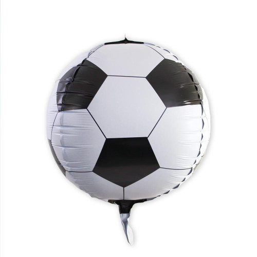 BALLON METAL BALLON