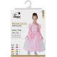COSTUME PRINCESSE 5/6 ANS