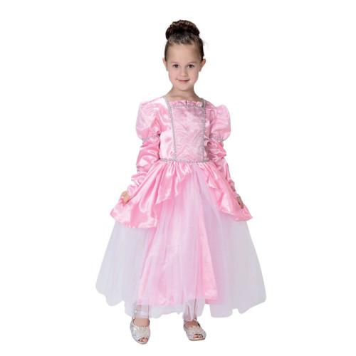 COSTUME PRINCESSE 10/12 ANS