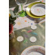 DECO A PARSEMER ANNIV FESTICOLORE