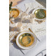10 PETITES ASSIETTES J.ANNIVERSAIRE