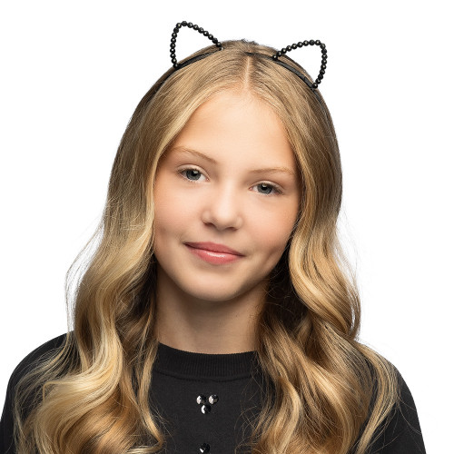 TIARE CHAT BLACK DIAMOND