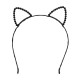 TIARE CHAT BLACK DIAMOND