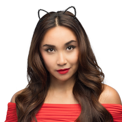 TIARE CHAT BLACK DIAMOND