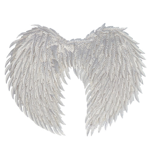 AILES D&#039;ANGES GLAM ARGENT