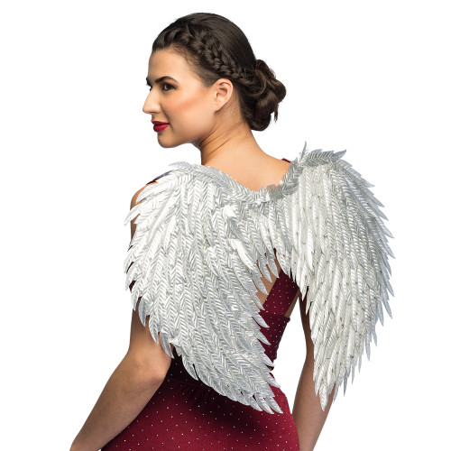 AILES D'ANGES GLAM ARGENT