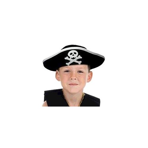 CHAPEAU PIRATE ENFANT