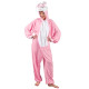 COSTUME LAPIN  PELUCHE 180CM