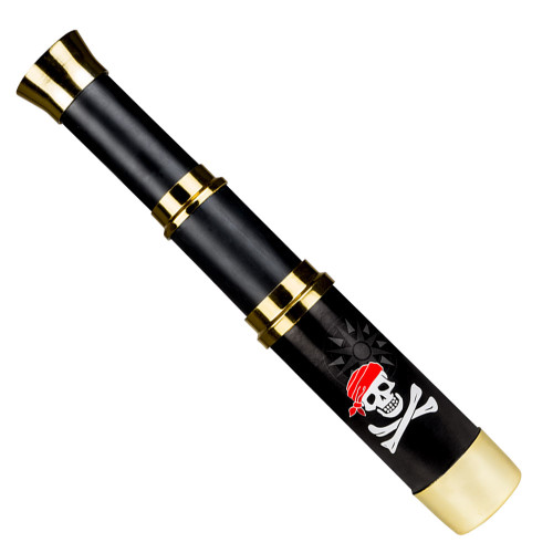 TELESCOPE PIRATE
