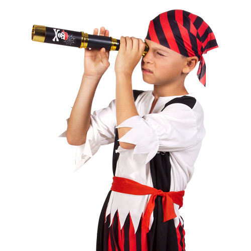 TELESCOPE PIRATE