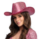 CHAPEAU RODEO PARTY ROSE