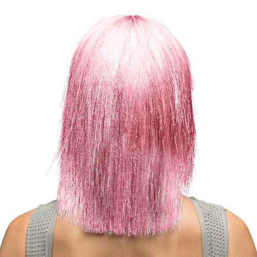 PERRUQUE CRAZY ROSE