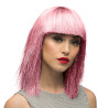 PERRUQUE CRAZY ROSE