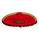 SOMBRERO DIEGO DELUXE