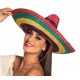 SOMBRERO MEXICAIN