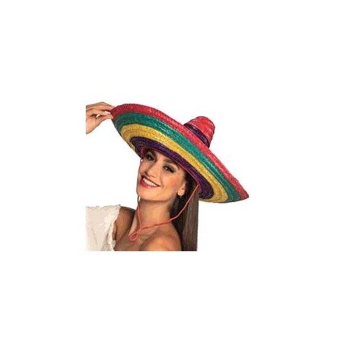 SOMBRERO MEXICAIN