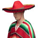 SOMBRERO DIEGO DELUXE