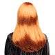 PERRUQUE GRACE GLITTER CUIVRE