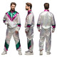 SURVETEMENT HOLO HOMME XXL