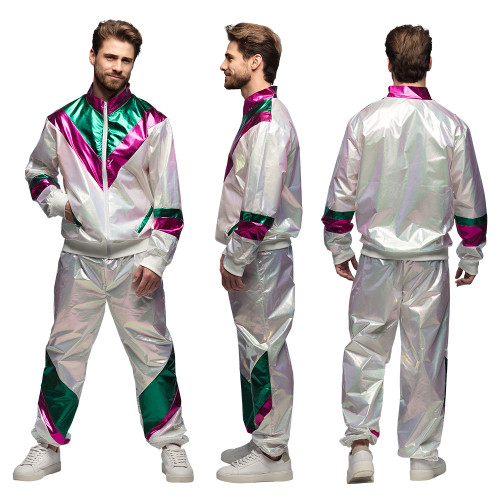 SURVETEMENT HOLO HOMME XXL