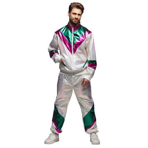 SURVETEMENT HOLO HOMME XXL